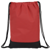 View Image 2 of 4 of Nike District Drawstring Sportpack - Full Color