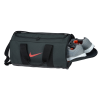Additional Image 1 - a black bag with a red logo