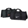 Additional Image 3 - a pair of black duffel bags