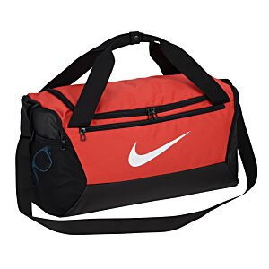 Additional Image 1 - a red and black bag