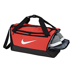 Additional Image 2 - a red and black bag