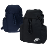 View Image 3 of 3 of Nike Foundation Laptop Rucksack Backpack