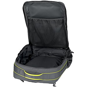 Additional Image 1 - a black and grey chair