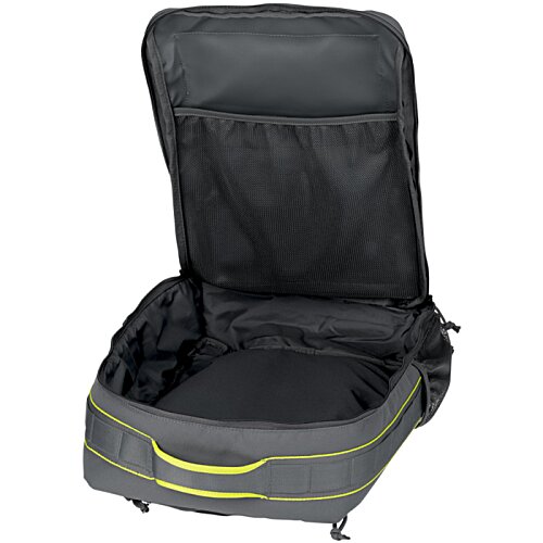 Additional Image 1 - a black and grey chair