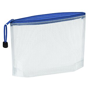 Additional Image 1 - a clear bag with a lighter and a cord