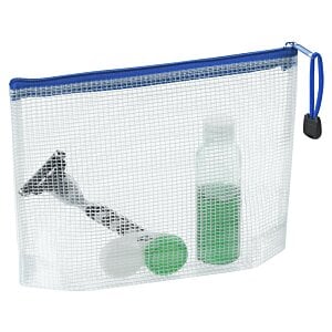 Additional Image 2 - a group of clear plastic bags