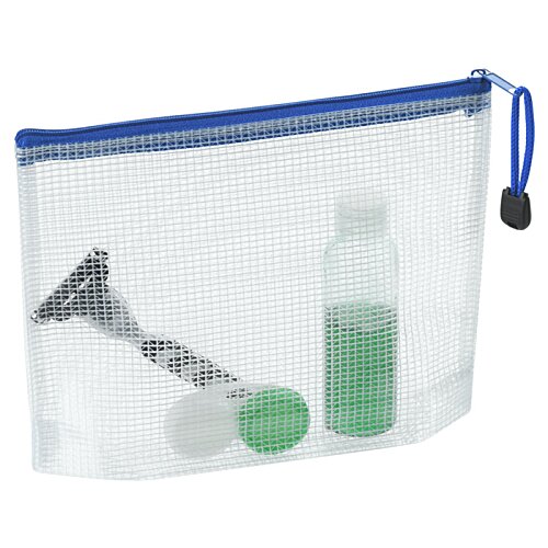 Additional Image 2 - a group of clear plastic bags