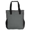 View Image 3 of 4 of Champion Core Laptop Tote Bag