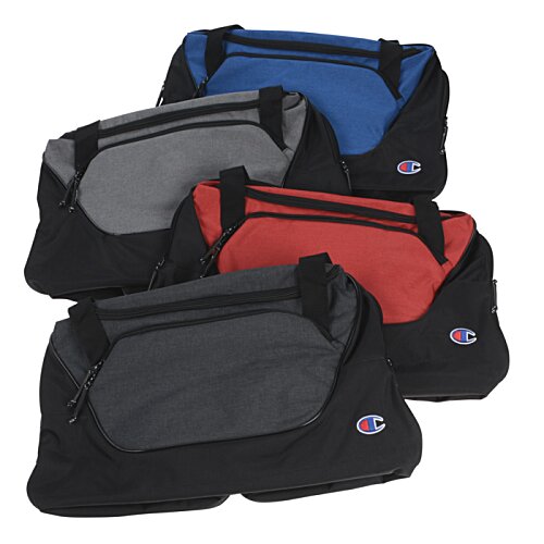 Additional Image 3 - a group of bags on a white background