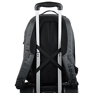 Additional Image 2 - a back of a backpack