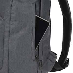 Additional Image 5 - a close up of a backpack