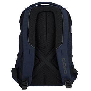 Additional Image 2 - a back of a backpack
