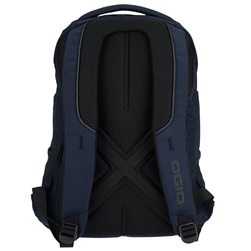Additional Image 2 - a back of a backpack