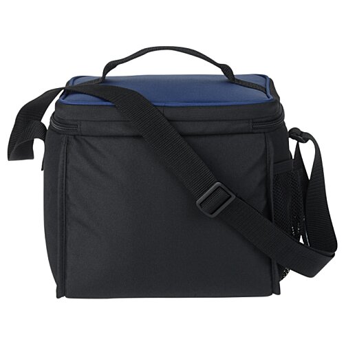 Additional Image 2 - a black bag with a strap