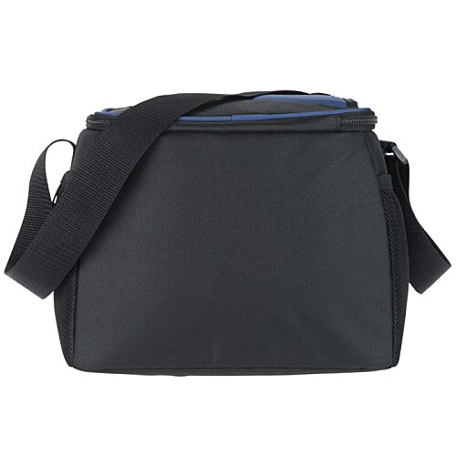 Additional Image 2 - a black bag with a strap