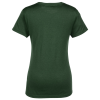 Additional Image 1 - a green shirt on a white background