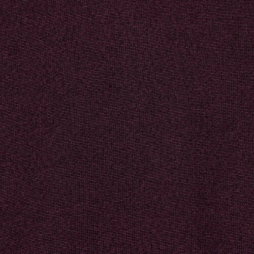 Additional Image 2 - a purple fabric with a white spot