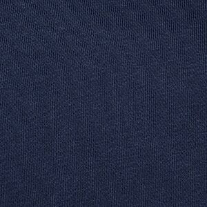 Additional Image 2 - a blue fabric with a white stripe