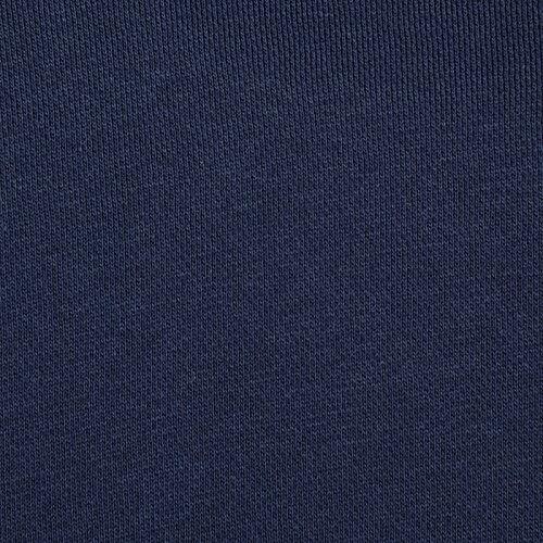 Additional Image 2 - a blue fabric with a white stripe