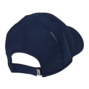 Additional Image 1 - a blue hat on a white background
