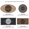 Additional Image 2 - a group of different colors of a circle