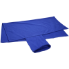 Additional Image 1 - a blue yoga mat on a white background