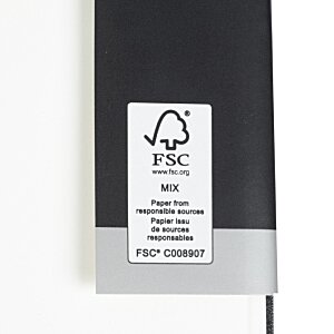 Additional Image 3 - a white and black sign on a white wall