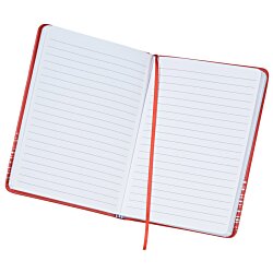 a close-up of a book