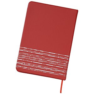 Additional Image 2 - a red book with a bookmark