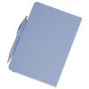 View Image 5 of 5 of Tranquil Notebook with Pen