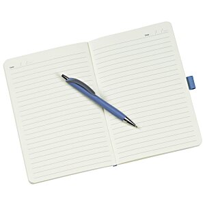 Additional Image 3 - a pen on a white notebook