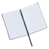 Additional Image 1 - a white paper with a black stick