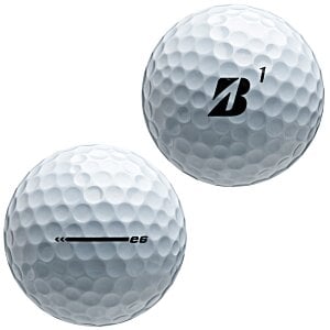 Additional Image 2 - a pair of golf balls