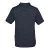 Additional Image 1 - a black shirt on a white background