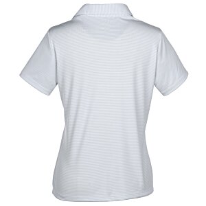 Additional Image 1 - a white shirt on a white background