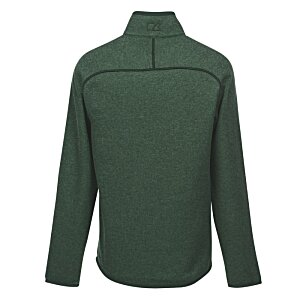 Additional Image 1 - a green jacket with a white background