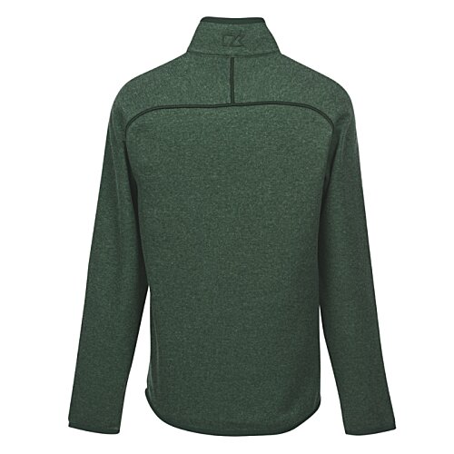 Additional Image 1 - a green jacket with a white background