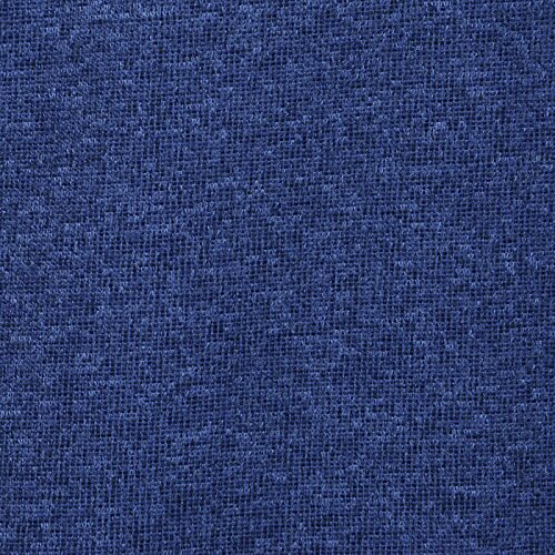 Additional Image 2 - a blue fabric with white spots