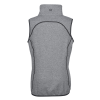 View Image 2 of 3 of Cutter & Buck Mainsail Asymmetrical Vest - Ladies'