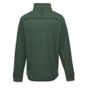 Additional Image 1 - a green jacket with a white background