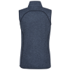 View Image 2 of 3 of Cutter & Buck Mainsail Vest - Ladies'