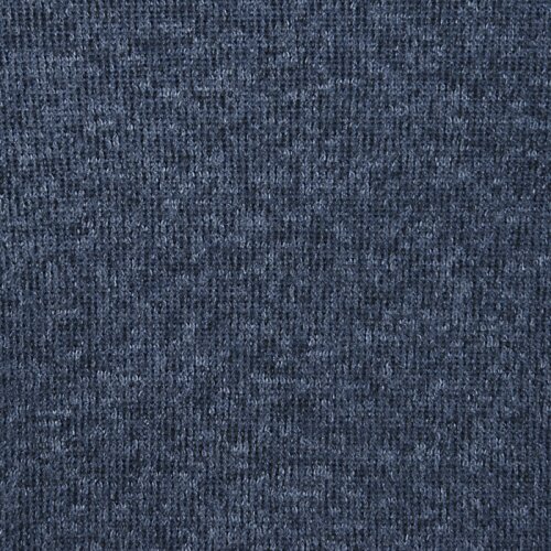 Additional Image 2 - a blue carpet with white specks