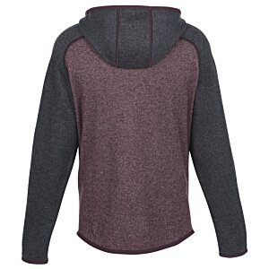 Additional Image 1 - a close up of a jacket