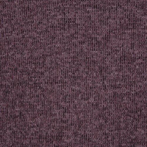 Additional Image 2 - a purple fabric with a white spot