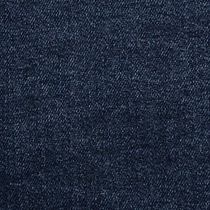 Additional Image 2 - a blue fabric with white specks