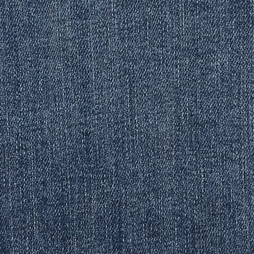 Additional Image 2 - a close up of a blue jeans