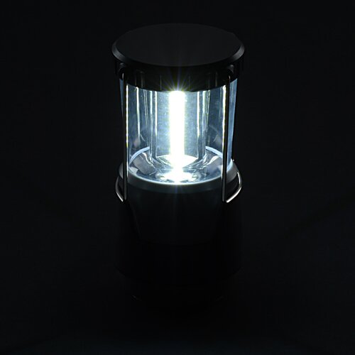 Additional Image 5 - a light on a black surface