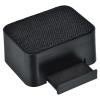 View Image 3 of 5 of Solo Wireless Speaker with Phone Stand