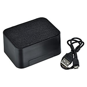 Additional Image 1 - a black box with a cord