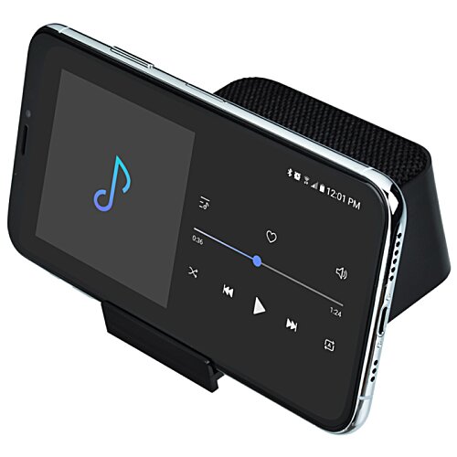 Additional Image 3 - a black electronic device with a screen